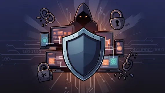 10 practical tips to strengthen your cybersecurity