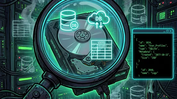 Anatomy of a phantom subsystem: debugging cPanel v134 metadata