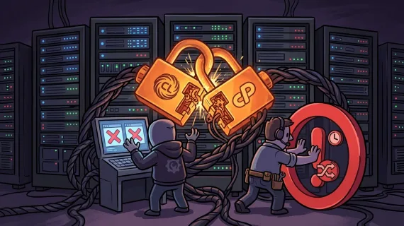 Anatomia de um deadlock silencioso no CloudLinux e cPanel: processos fantasmas, travas de sessão e filas TCP