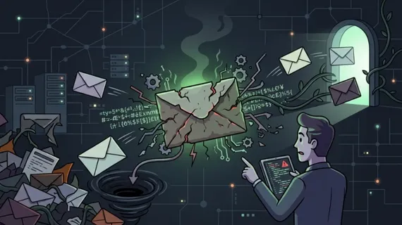 Anatomy of a zombie email: when iso-8859-1 and RFC violations destroy deliverability