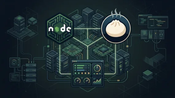 From batch SSH to UI automation: managing multi-vps fleets with Ansible Semaphore