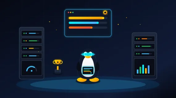 Melhores Hospedagens cPanel 2025/2026
