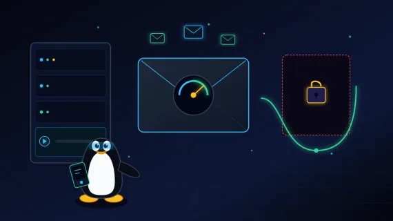Como contornar o limite global de e-mails no cPanel e CloudLinux: resolvendo o erro XID psafa9