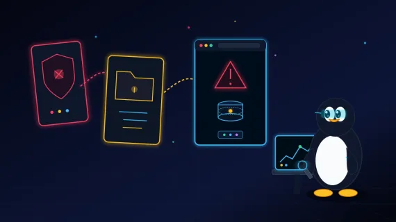 Anatomia de uma falha em cascata: do bloqueio de IP por spam à depuração do Roundcube no cPanel