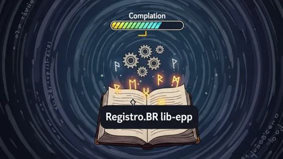 Compiling Registro.br lib-EPP and Xerces-C on Linux: C++ Toolchain, Dependencies, and Troubleshooting