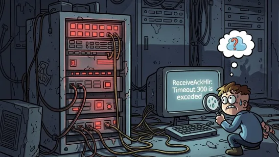 Deep diagnosis of request timeout in cPanel webmail with Roundcube, cpsrvd, and SQLite