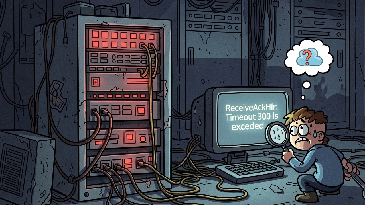 Diagnóstico profundo de request timeout no cPanel webmail com Roundcube, cpsrvd e SQLite