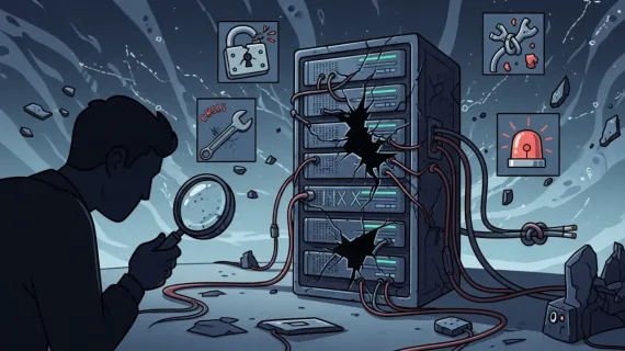 Crisis management and hardening: anatomy of a Linux incident response