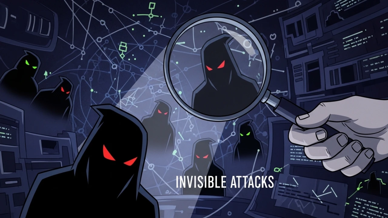 DDC: how to detect invisible attacks in compilers