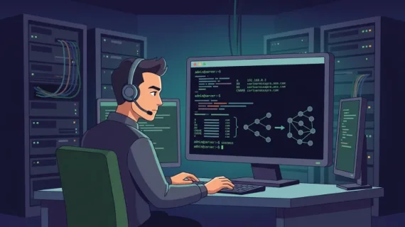 DirectAdmin: how to recreate DNS zones via CLI (the survival guide)
