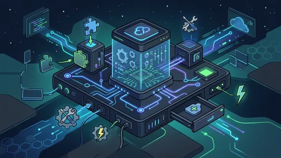 Does CloudPanel support plugins? Understanding its extensibility and architecture
