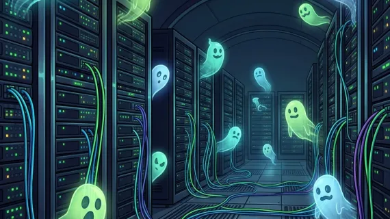 Resolving phantom IPs after manual DNS zone edits on cPanel