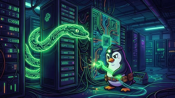 Do traceback ao commit: resolvendo quebras de dependências no Python 3.11 e ajustando autenticação no Git