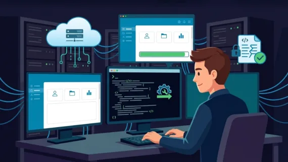 Resolvendo o limite de upload no CloudLinux + DirectAdmin: por que o php.ini não atualiza e como forçar via CLI