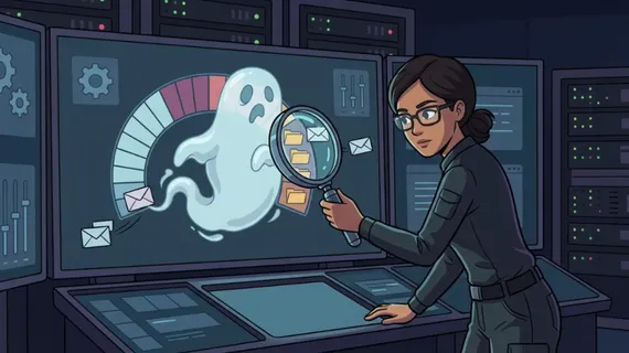 A anatomia de um troubleshooting: cotas fantasmas, Dovecot e a ilusão do espaço físico em servidores cPanel