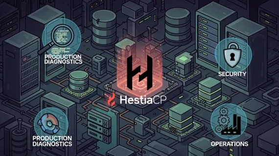 Definitive Guide to HestiaCP API: Bash Automation, PHP Integration, and Production Troubleshooting