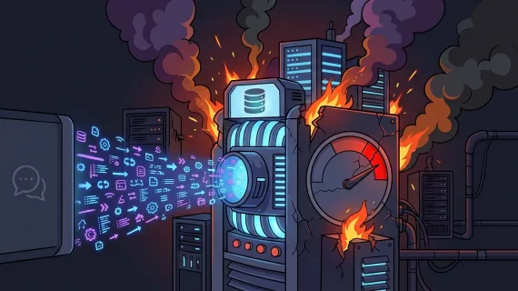 How a SELECT COUNT query in LiveZilla crashed MySQL with max connections (and how i fixed it)