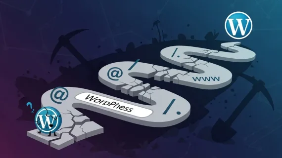 How to change WordPress URL safely (wp-cli, SQL, and wp-config fallback)