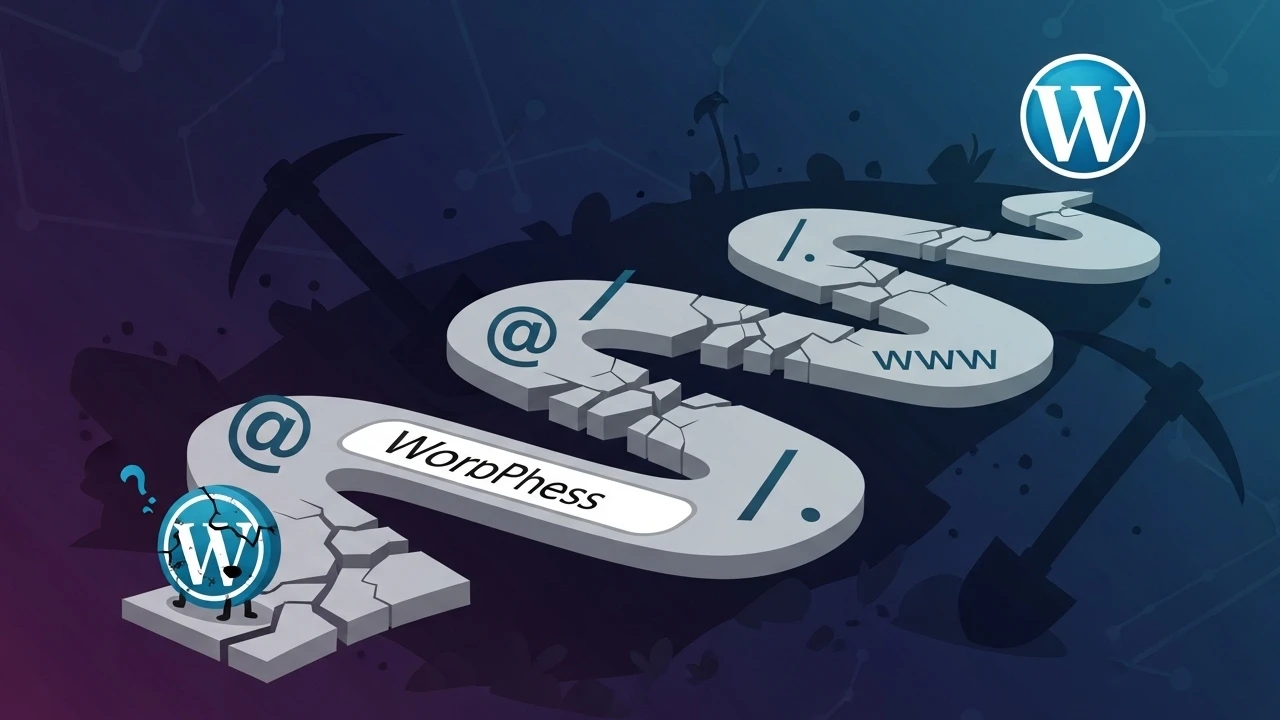 How to change WordPress URL safely (wp-cli, SQL, and wp-config fallback)
