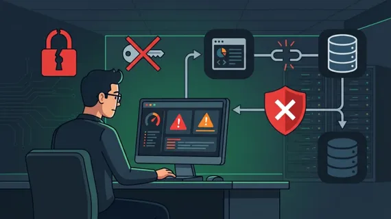 Como Corrigir o Mapeamento de Bancos e Resolver Access Denied no phpMyAdmin via CLI no cPanel