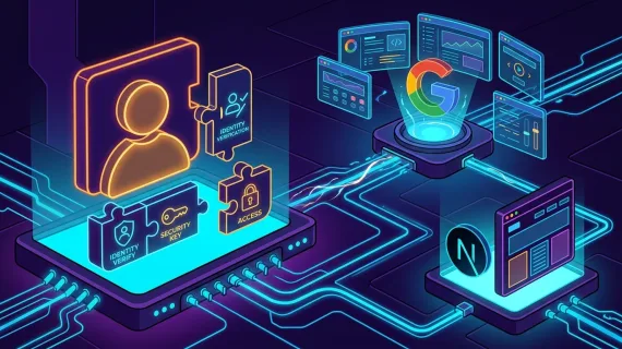 Identity Engineering: Configuring Google OAuth 2.0 in cloud console for next.js