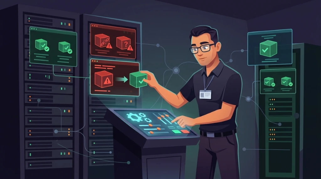 KVM virtualization on CloudLinux: errors, adjustments, and practical implementation