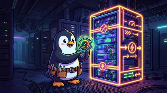 Low-level debugging in CloudLinux: syscalls, LVE limits, and the trap of unlimited defaults