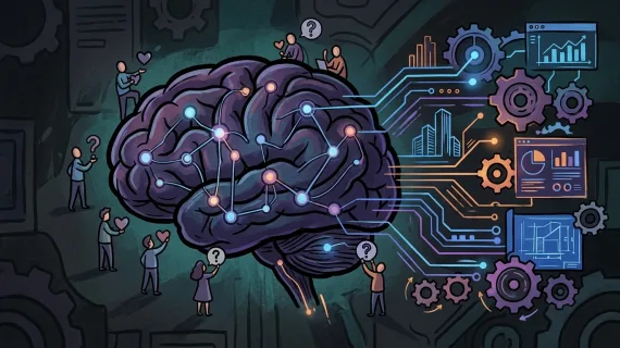 Market psychology and product architecture: translating human drivers into UX