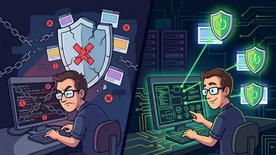 cPanel CLI forensics: why whmapi1 fails for ModSecurity and how to use UAPI correctly per domain