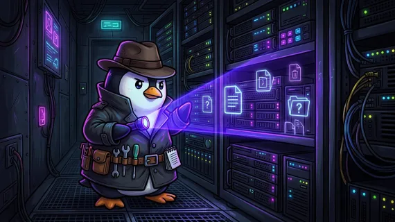 The mystery of deleted files: tracking removals across cPanel, FTP, and PHP application layers