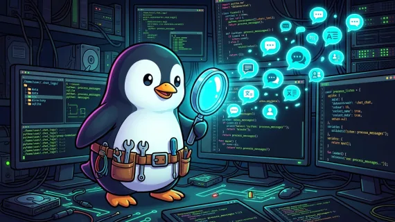 The mystery of missing chats in antigravity IDE: from UI glitch to filesystem recovery