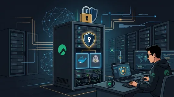 Ultimate passbolt guide: from Docker to Podman, security, and remote management on Rocky Linux