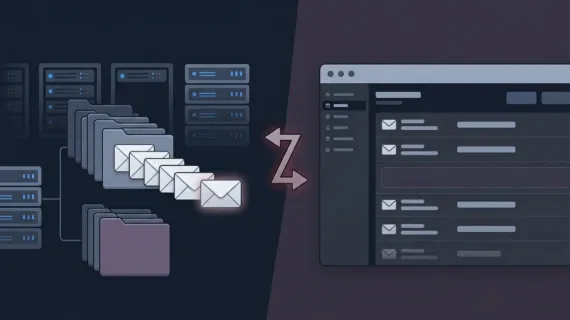 Anatomy of a phantom email: filesystem and Dovecot IMAP desynchronization