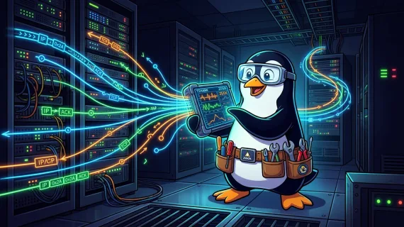 Processing massive PCAP files: from slow scripts to high-performance network analysis with Tshark, Editcap, and Zeek