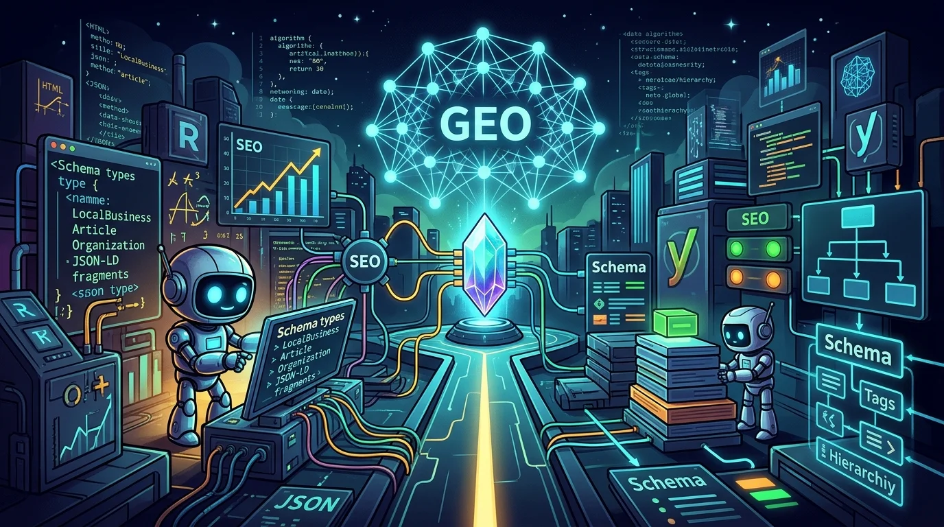 Rank Math vs Yoast: GEO, AI Search, Schema and Security Guide
