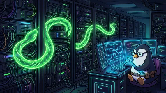Refatorando playbooks Ansible: da execução imperativa ao padrão declarativo e idempotente