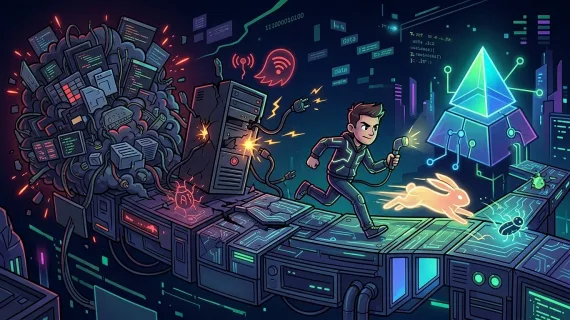 Resolving E2BIG and connection refused errors: a debugging journey in the Bun + next.js + prisma ecosystem