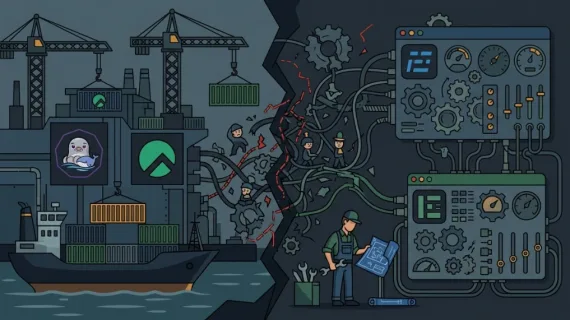 Running fastpanel and aaPanel on Podman (Rocky Linux): the UID mapping nightmare and real solutions