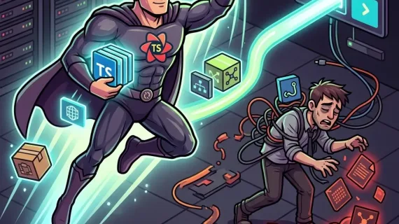 TanStack Query vs. useEffect: The Definitive Guide to Data Fetching, State Governance, and React Performance