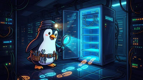 O dia em que o MySQL sumiu em produção: forense em baixo nível e hardening no Laravel