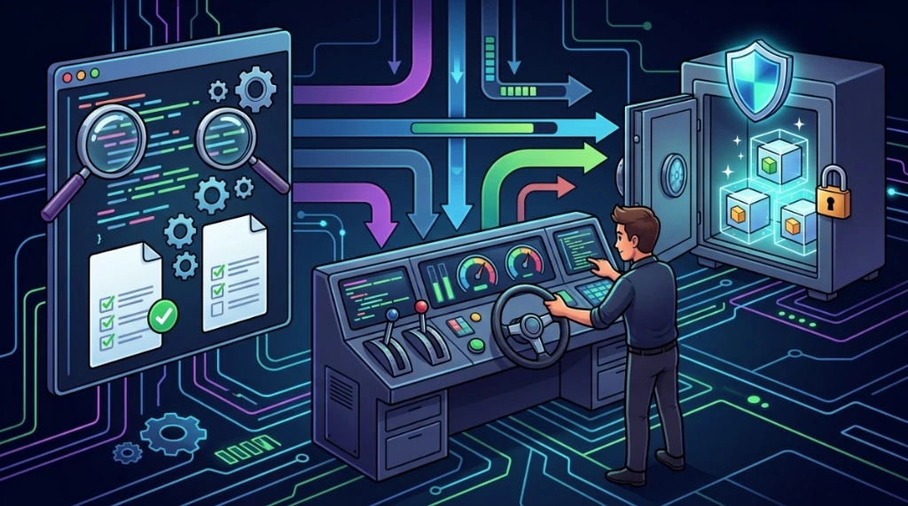 Atualizações automáticas como vetor de instabilidade