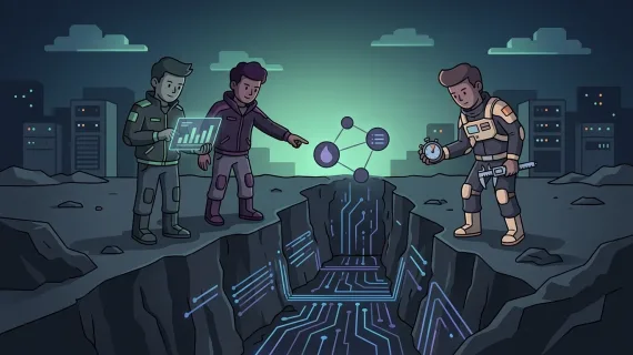 Trench benchmark: evaluating elixir/beam and Bun against Node.js in production on Linux Mint