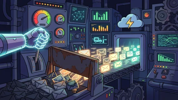 Practical guide to unblocking emails in DirectAdmin: usage counters and Exim queues