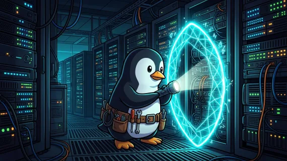 Minha VPS caiu: por que logs do UFW não significam ataque DDoS (e como achei a causa real)