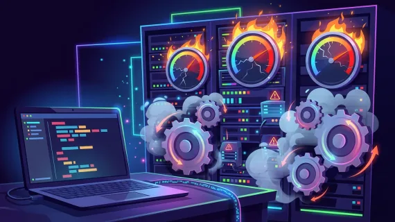Quando o VS code remote e o antigravity quase derrubaram meu servidor: anatomia de um thrashing de memória