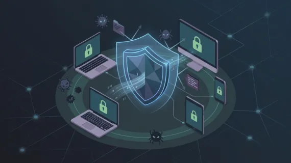 What is EPP (endpoint protection platform) security and EPP protection
