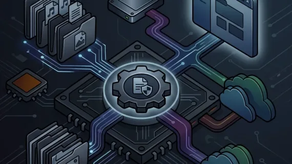 Winfsp on Windows: what is it, how it works, and is it safe? (FUSE on Windows)