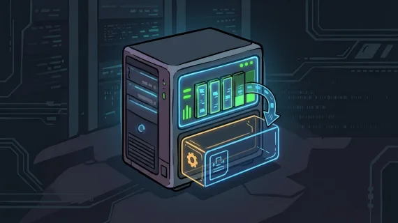 Por que seu servidor precisa de SWAP mesmo com espaço em disco: mecânica de kernel e setup de 4GB
