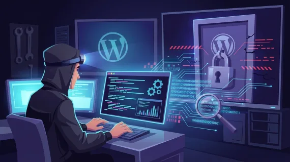 WordPress Admin Locked Out: Forensic Diagnosis, Unblocking, and Access Recovery via WP-CLI and MySQL
