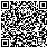 QR Code Pix - Percio Andrade